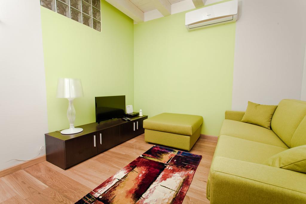 Be Happy Apartman Ferrara Kültér fotó